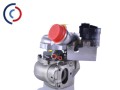Turbo LR003356