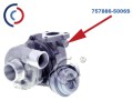 Check your turbo