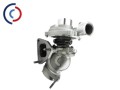 Turbo A6650901280