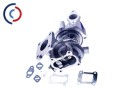 Turbo CT20