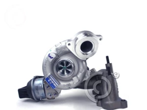 Turbocompressor reconstruído BorgWarner KKK 53039700139 53039880139 53039700152 53039880152 53039700205 53039880205 53039700206 53039880206 03L253010C 03L253016F 03L253016J 03L253019J 03L253056A 03L253056B BV43B-0139 BV43B-0152 BV43B-0205 BV43B-0206