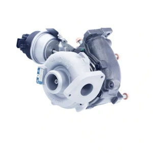 Turbocompressor reconstruído BorgWarner KKK 53039880133 53039700133 53039710133 BV43B-133 BV43-133 BV43B-0133 BV43-0133 K03-133 K03-0133 03L145702A 03L145702H 03L145702AV 03L145702HV 03L145702AX 03L145702HX