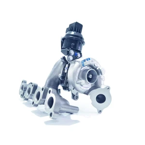 Turbocompressor reconstruído BorgWarner KKK 53039700132 53039880132 BV43B-0132 BV43B-132 03L253019T 03L253019A 03L253019TV 03L253019AV 03L253019TX 03L253019AX