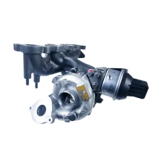 Turbocompressor reconstruído BorgWarner KKK 53039700129 53039880129 BV43A-0129 BV43A-129 BV43-0129 BV43-129 03L253019M 03L253019MV 03L253019MX