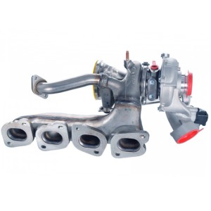 Turbocompressor reconstruído IHI 9V109 AL0071 AL-71 AL-0071 F41CAYSR060 F31CAY-SR060 F41CAYSR060B F31CAY-SR060B A2740904180 A2740900880 A2740902680 A2740903080 2740904180 2740900880 2740902680 2740903080