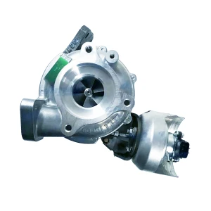 Turbocompressor reconstruído IHI VJ43 V41VAD-S0051B V41VAD-S0051G V41VADS0051B V41VADS0051G R2AJ13700B R2AJ