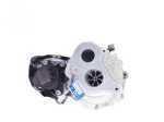 Turbocompressor reconstruído BorgWarner KKK 16359700009 16359700013 16359700020 16359700035 B01/35A-0009 B01/35A-0013 B01/35A-0020  B01/35A-0035 B0135A-0009 B0135A-0013 B0135A-0020 B0135A-0035 03N145401D 03N145401F 03N145401G 03N145401J