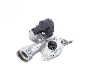 Turbocompressor reconstruído IHI 9V206 F31CEG-SR045 04E145704D 04E145704Q 04E145721G 04E145713C 04E145713F 04E145721C 04E145715H