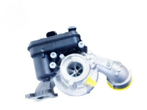 Turbocompressor reconstruído Mitsubishi 49180-01500 49180-01510 49180-01515 49180-01520 04E145722H 04E145715K 04E145715J