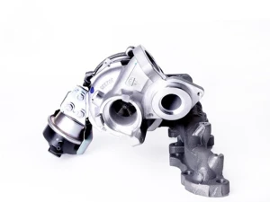 Turbocompressor reconstruído BMTS Bosch-Mahle 030TC11004000 BM-030TC11004000 BM030TC11004000 BM70B-4 F026510035 04L253019P 04L253019PV 04L253019PX 04L253020P 04L253020PV 04L253020PX