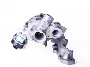 Turbocompressor reconstruído BMTS Bosch-Mahle 030TC11002000 BM-030TC11002000 BM030TC11002000 F026510033 F026510034 BM70B 04L253010B 04L253010T 04L253019Q 04L253020M 04L253020Q
