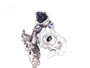 Turbocompressor reconstruído BorgWarner KKK 53039880443 53039700443 53039880477 53039700477 53039880478 53039700478 53039880543 53039700543 53039880621 53039700621 04L253056G 04L253056J 04L253056M 04L253124A