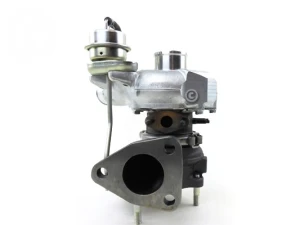 Turbocompressor reconstruído TOYOTA VB6 17201-27010 1720127010 VA420034 VB420034 VC420034 VD420034 VE420034 VF420034 VG420034