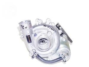 Turbocompressor reconstruído TOYOTA 9B012 T93CATS0012B T93CAT-S0012B 1720130030 17201-30030