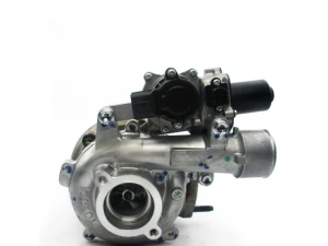 Turbocompressor reconstruído TOYOTA 9B009 TC3VETS0015B TC3VET-S0015B 17201-30181 17201-30180 17201-30150 1720130181 1720130180 1720130150