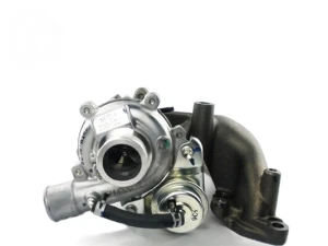 Turbocompressor reconstruído TOYOTA CT2 17201-33010 17201-33020 11657790867 7790867 172013301084