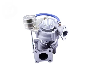 Turbocompressor reconstruído TOYOTA CT20WCLD CT20 17201-54030 1720154030