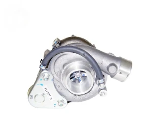 Turbocompressor reconstruído TOYOTA CT20 17201-54060 1720154060