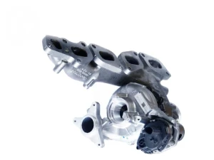 Turbocompressor reconstruído Garrett 854870-5006S 854870-5008S 854870-0006 854870-0008 854870-6 854870-8 05L253019L 05L253019LV160