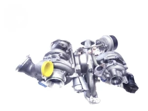 Turbocompressores reconstruídos BorgWarner KKK Bi-turbo 10009700111 10009700150 10009700162 10009700178 10009700218 10009700331 16389700021 16389700015 16389700022 16389700041 18539700071 50689818 31293653 31431983 31441451 31459963 31492976 36050836