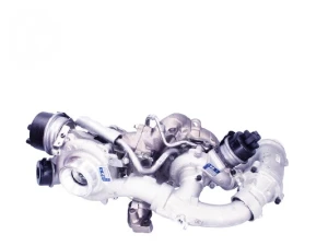 Turbocompressores reconstruídos BorgWarner KKK Bi-turbo 10009700225 10009880225 10009980225 10009710225 10009700313 10009880313 10009980313 10009700358 10009880358 10009980358 16359700024  16359880024 18509700015  18509880015