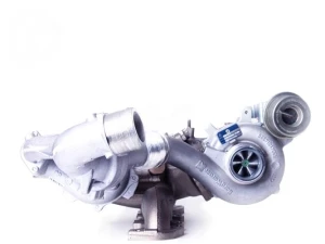 Turbocompressores reconstruídos BorgWarner KKK Bi-turbo 10009700005 10009880005 10009900005 1000-970-0005 1000-988-0005 1000-990-0005 55211731 55215256 55221443 93194991 93166899