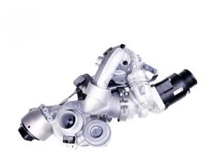 Turbocompressores reconstruídos BorgWarner KKK Bi-turbo 10009700026 10009880026 10009700029 10009880029 10009700052 10009880052 10009700065 10009880065 10009700066 10009880066 10009700102 10009880102