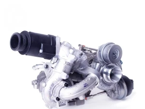 Turbocompressores reconstruídos BorgWarner KKK Bi-turbo 10009700051 10009700069 10009700097 10009700101 10009700114 10009700115 10009880051 10009880069 10009880097 10009880101 10009880114 10009880115