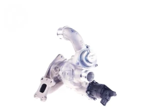 Turbocompressor reconstruído BorgWarner KKK 16319880008 16319700008 1631-988-0008 1631-970-0008 18900-5AY-H01 189005AYH01