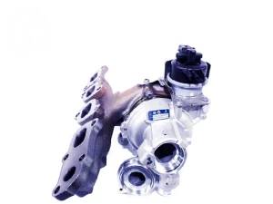 Turbocompressor reconstruído BorgWarner KKK 16359880002 16359700002 16359880012 16359700012 16359880040 16359700040 04L253016F 04L253016T 04L253020R