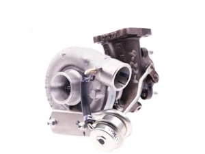 Turbocompressor reconstruído TOYOTA 17201-64170 1720164170