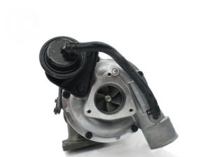 Turbocompressor reconstruído IHI KHF5-2B RHF5-2B 28200-4X400 28201-4X701 28201-4X700 28201-4X710 282004X400 282014X701 282014X700 282014X710