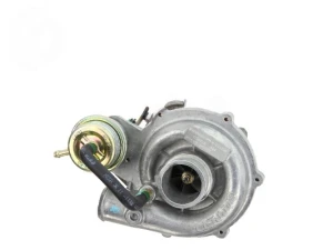 Turbocompressor reconstruído Garrett 452151-5002S 452151-5004S 452151-0002 452151-0004 452151-2 452151-4 PMF100450 ERR6106