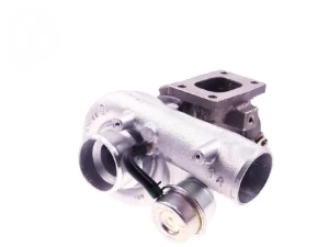 Turbocompressor reconstruído Garrett 452162-5001S 452162-0001 452162-1 144117F408 144117F401 144117F400 14411-7F408 14411-7F401 14411-7F400 N809N42