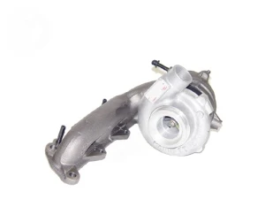 Turbocompressor reconstruído Garrett 452194-5001S 452194-0001 452194-1 90490382 9180290