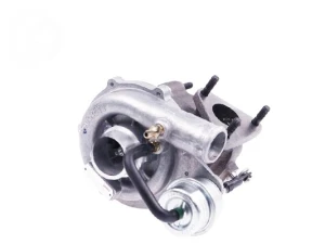 Turbocompressor reconstruído Garrett 452202-5003S 452202-5004S 452202-0003 452202-0004 452202-3 452202-4 PMF100490 PMF100400 PMF180490