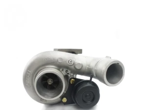 Turbocompressor reconstruído Garrett 454054-5001S 454054-0001 454054-1 60596462 71723552 71724095