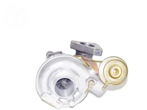Turbocompressor reconstruído Garrett 454097-5001S 454097-5002S 454097-0001 454097-0002 454097-1 454097-2 28145702 028145702 028145702X 028145702V