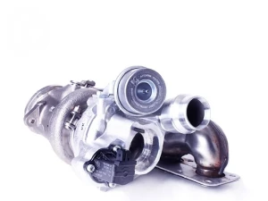 Turbocompressor reconstruído BorgWarner KKK 18539880004 18539710004 18539700004 18539880000 18539710000 18539700000 11654575478 11657583904 11657636423 7583904 7636423 4575478