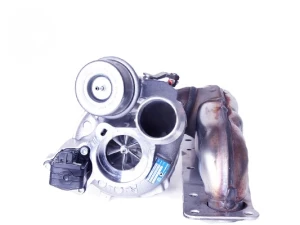 Turbocompressor reconstruído BorgWarner KKK 18539880002 18539700002 18539880006 18539700006 11654579845 11657583909 11657636426 7583909 7636426 4579845