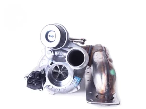 Turbocompressor reconstruído BorgWarner KKK 18539880003 18539700003 18539880007 18539700007 11654577236 11657588995 11657636424 7588995 7636424 4577236