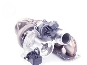 Turbocompressor reconstruído BorgWarner KKK 18539880010 18539710010 18539700010 18539880009 18539710009 18539700009 11657643115 11657648913 11658053153 7643115 7648913 8053153