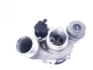 Turbocompressor reconstruído BorgWarner KKK 18559880013 18559700013 18559880010 18559700010 18559880009 18559700009 18559880002 18559700002 A1330900280 A1330900480 1330900280 1330900480