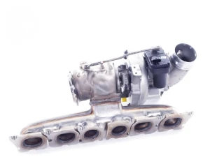 Turbocompressor reconstruído BorgWarner KKK 18589880010 18589700010 18589880009 18589700009 18589880008 18589700008 18589880006 18589700006 18589880004 18589700004 A2560900200 A2560900280 A2560900700 A2560901100 2560900200 2560900280 2560900700 2560901100