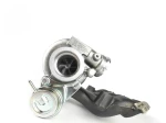 Turbocompressor reconstruído Mitsubishi 49131-05050 49131-05051 49131-05060 49131-05061 8602932 8658623 30650209 8602861