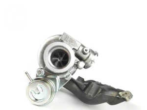 Turbocompressor reconstruído Mitsubishi 49131-05050 49131-05051 49131-05060 49131-05061 8602932 8658623 30650209 8602861