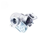 Turbocompressor reconstruído Mitsubishi 49131-05111 49131-05110 49131-05101 49131-05100 49S31-05111 49S31-05110 9471564 8601455 1275733