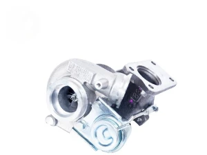 Turbocompressor reconstruído Mitsubishi 49131-05111 49131-05110 49131-05101 49131-05100 49S31-05111 49S31-05110 9471564 8601455 1275733