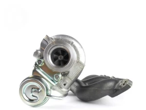 Turbocompressor reconstruído Mitsubishi 49131-05150 49131-05151 49131-05160 49131-05161 8602933 8658624 30650210 8602862