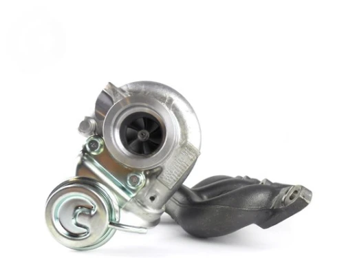 Turbo 49131-05161